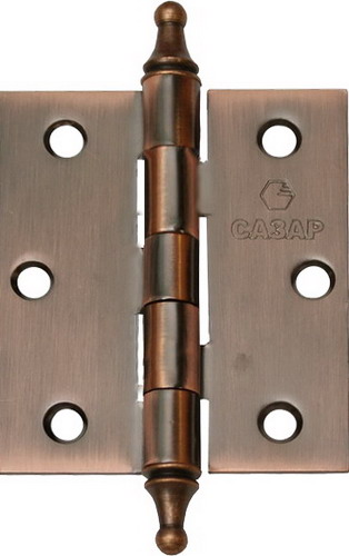 Петля унив.3*2.5*2 АС(медь)CHP "SAZAR", мин. упак(2)