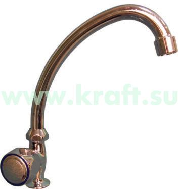 *Смеситель Моно-елочка CS014-07 EKO