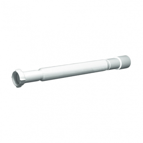 Гибкая труба 1 1/4"*40/50 удл. K216 "АНИ"
