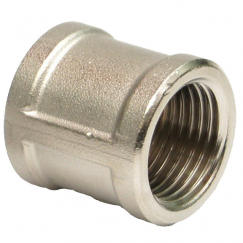 * Муфта 1/2 " "GF"