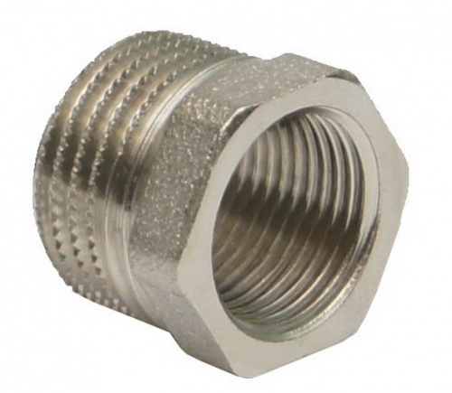 * Футорка 1/2-3/8 "GF"