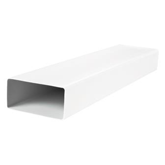 *Канал прямоугольный 120*60мм*0,35м (70035) "Zernberg"