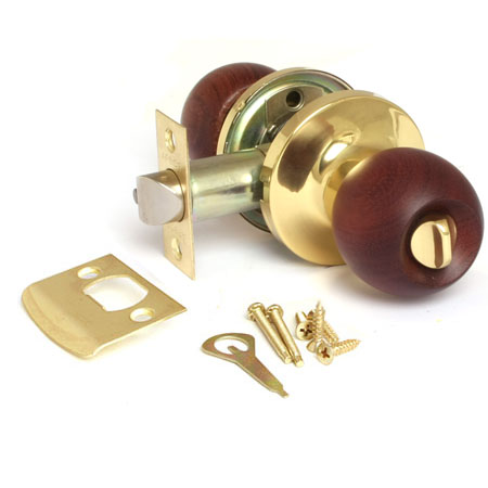 * Защелка Apecs 6072-03-G/OAK
