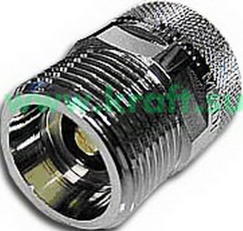 *Аква-стоп 3/4 г/ш ОМВ