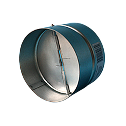 Клапан обратный d-125 "Адель"