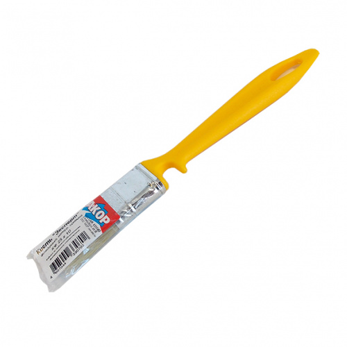 Кисть "Эксперт" КФ-25*10 щп "Акор"