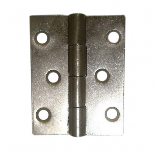 Петля карточная 50*40 цинк Кунгур