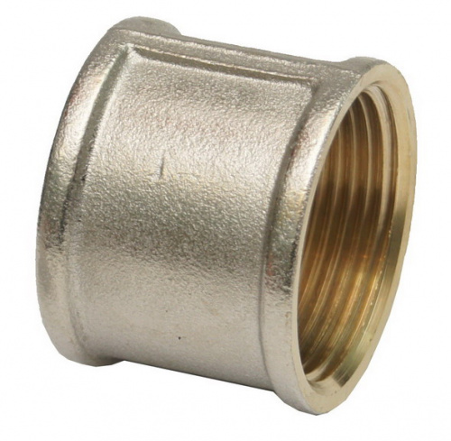 * Муфта никель Faro Ду32 5700 STC