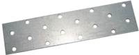 Пластина соединительная 50*200*2,0 цинк Кунгур