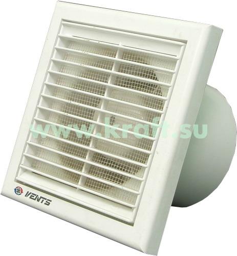 *Вентилятор 100К1 "Вентс"