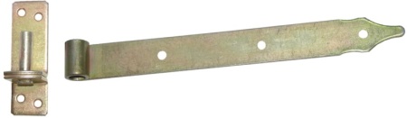Петля Стрела полосная ПСП-600 (4.0 мм) б/п Кунгур