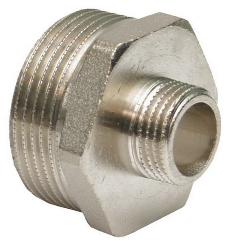 * Переходник 1/2*1"1/4 "GF"