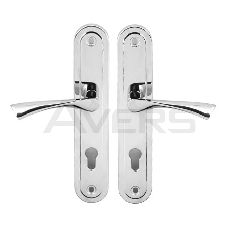 Ручки на планке Avers HP-85.0423-CR