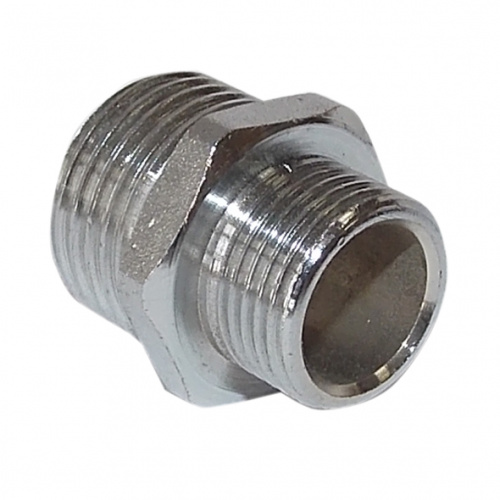 Переходник 1/2*3/8 "Gromix"