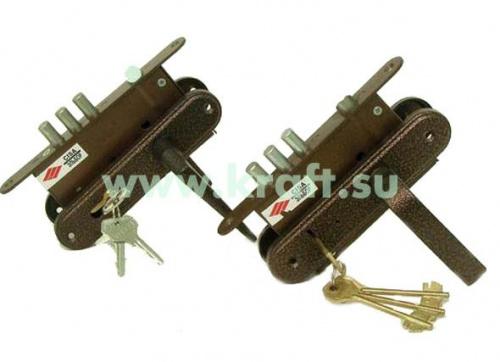 *Врезной 075ВЦФ3К (3-39)Эльбор