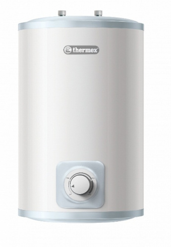 Водонагреватель аккумуляционный электрический бытовой 10 U THERMEX INOX CASK