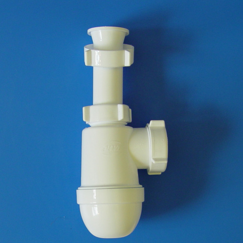 Сифон 1 1/4"*40 без выпуска C1020 "АНИ"