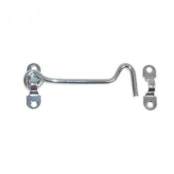 Крючок-ветровой КР-100 цинк (СКИН) SAZAR