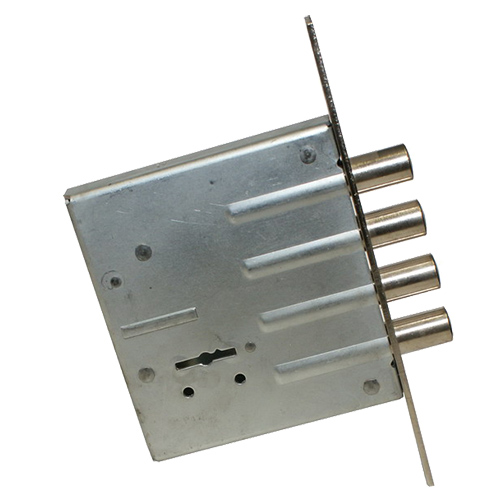 Замок врезной ЗВ8-8М/13 (КЛП5-85).НШ-002.Ш3.У2 (81000) Бордер