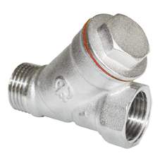 Фильтр 3/4 г/ш косой AQualink