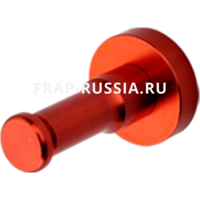 Крючок оранжевый F202-10 "Frap"