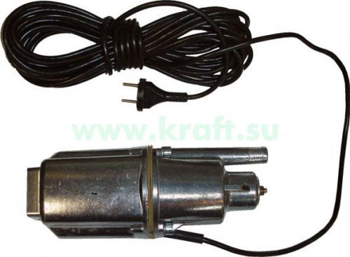 *Насос "Оазис-М"