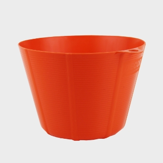Емкость для гипса G2, 0,67 л, высокая DECOR