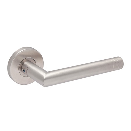 *Ручки раздельные Apecs H-02204-INOX