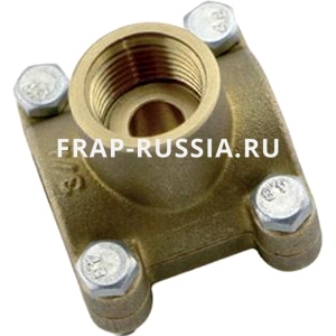 Водоотвод 20*1/2F*20 "Frap"