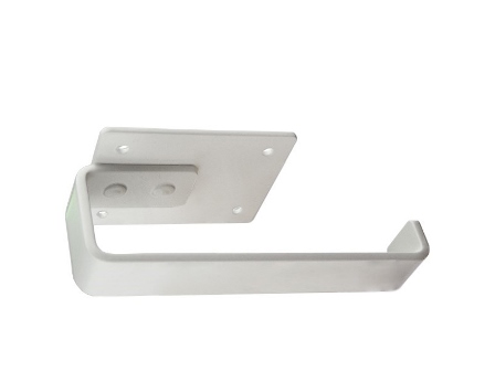 Ручка"Лофт 3" белый -4мм Нижний Новгород