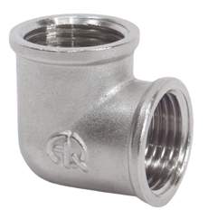 Уголок 3/4*3/4 г/г AQualink
