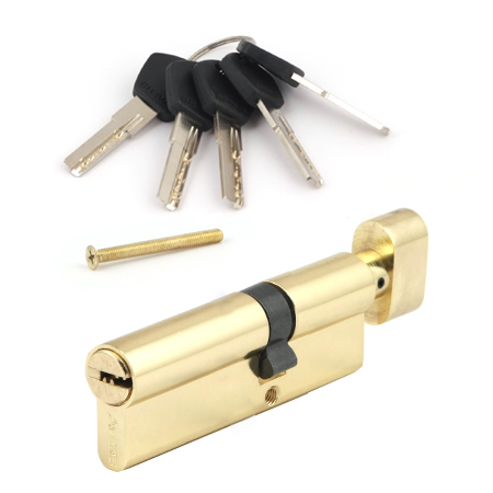 *Механизм цилиндр. Avers АМ-90(40С/50)-C-CR