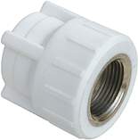 Муфта комбинированнaя 32х1/2 вн/р "AQualink"