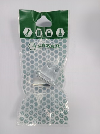 Кронштейн МК 30*30 цинк 6шт (СКИН) SAZAR