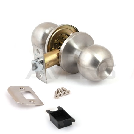 *Защелка Avers 6072-05-INOX NEW!!!