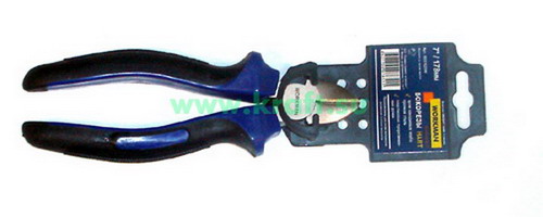 *Бокорезы HART 7 "/180мм "WORKMAN"