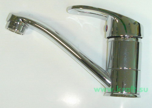 *Смеситель д\умывальника CS-IT-05\2-35-79