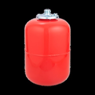 Бак расширительный верхнее подключение 3/4" 12 л AQualink