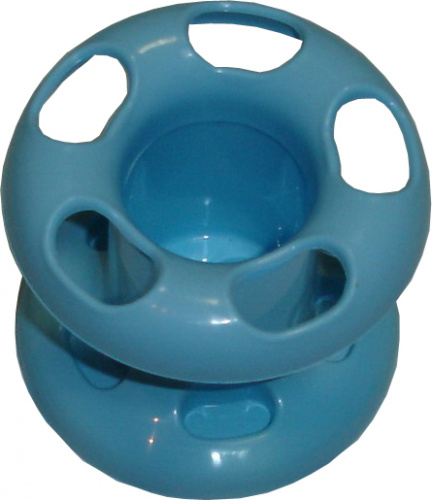 * Подставка под зубные щетки "Грибок" МП+
