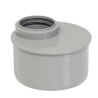 Переход ПП 110*50 короткий