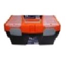Ящик для инструмента 20" (50х25х26см) 3 Россия 8001003 "T4P"/"TOOLBERG"