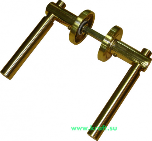 * Ручка дверная H706C (FRANCCO)