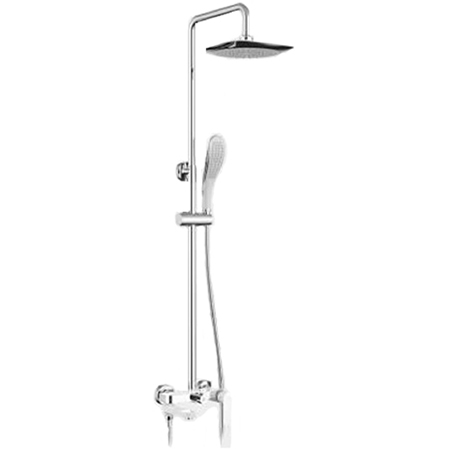 Душевая система Люкс G2448 "Gappo"
