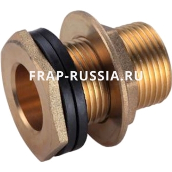 Врезка для резервуара 1/2 F344.04 "Frap"