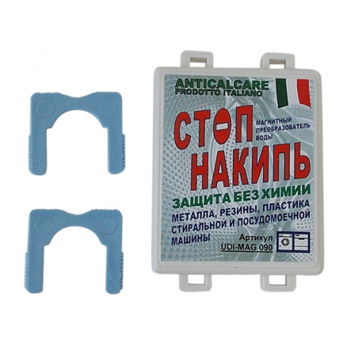*Магнитный смягчитель воды "UDI-ECO ONE"