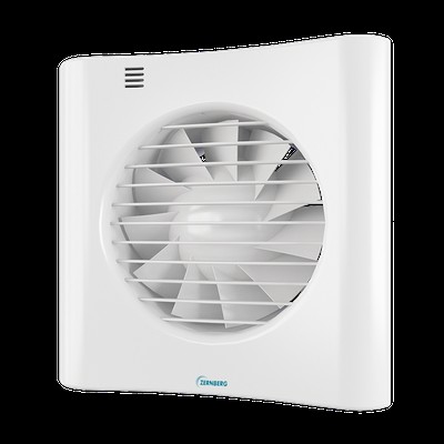 Вентилятор Sapfir 100 V "Zernberg"