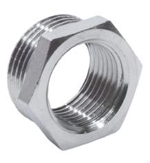 Футорка 1/2*3/4 г/ш AQualink