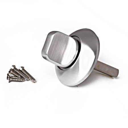 *Поворотник Apecs Premier ТТ-0503-8 - CRM