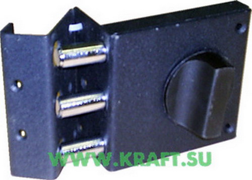 *Накладной "FORT+" мет. корпус Петрозаводск