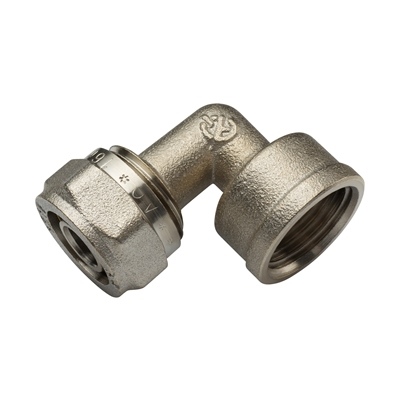 Уголок L20*3/4 ц/г "AQualink"